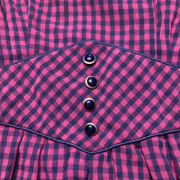 Miss Dorby Vintage Midi Dress - Host Pick - Picture 9 of 11